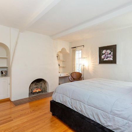 Renovated Spanish 3Bd 2Ba Near Beverly Hills 洛杉矶 外观 照片