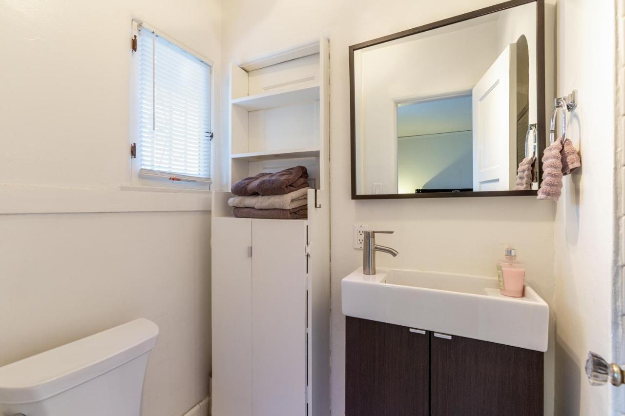 Renovated Spanish 3Bd 2Ba Near Beverly Hills 洛杉矶 外观 照片