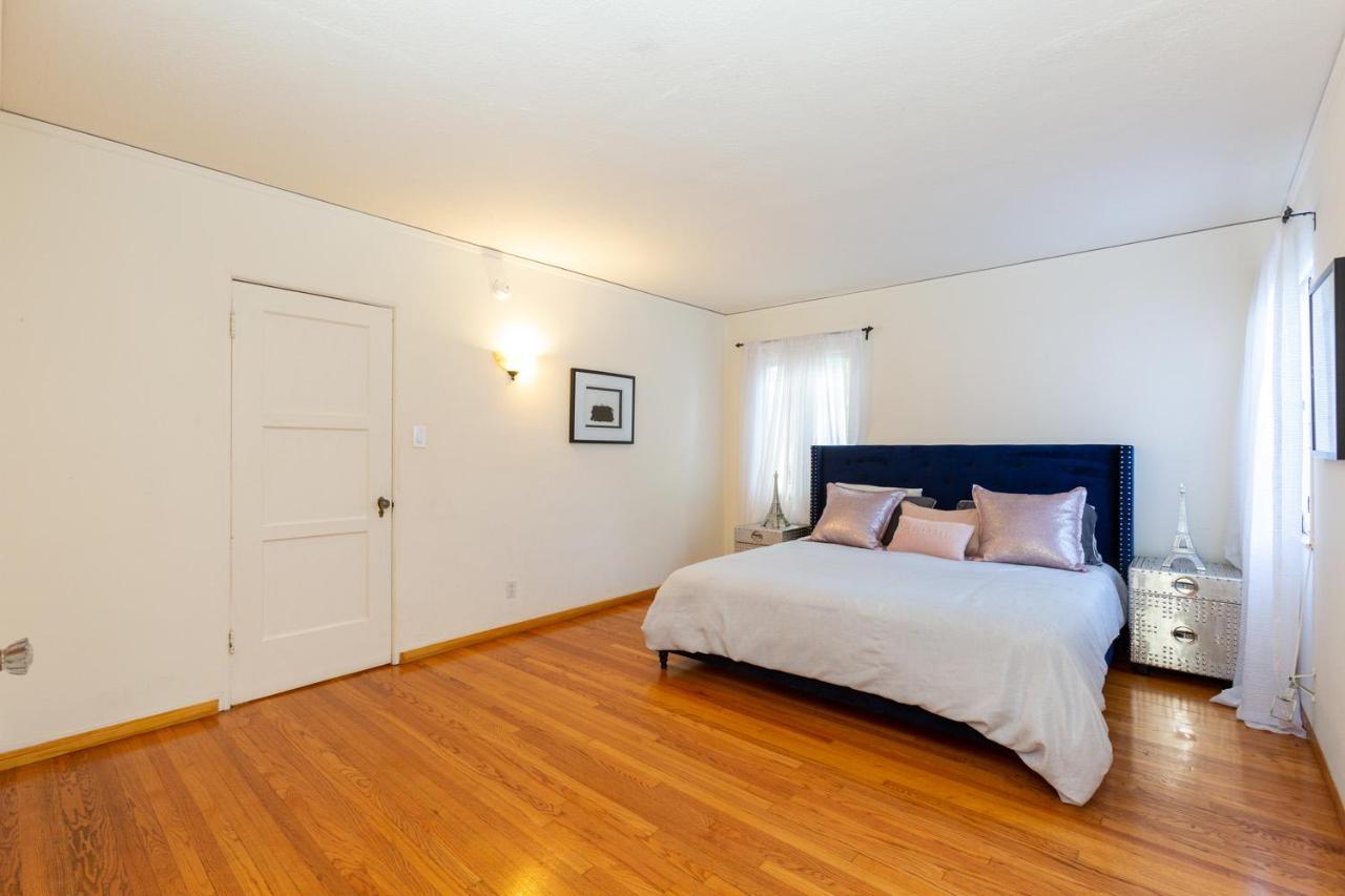 Renovated Spanish 3Bd 2Ba Near Beverly Hills 洛杉矶 外观 照片
