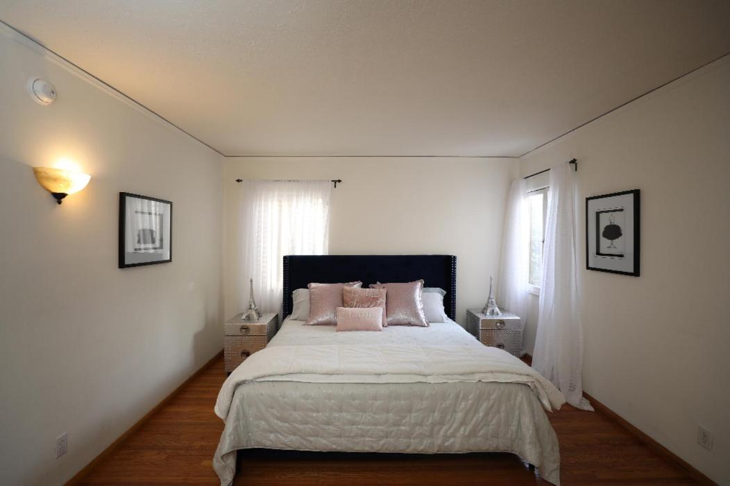 Renovated Spanish 3Bd 2Ba Near Beverly Hills 洛杉矶 外观 照片