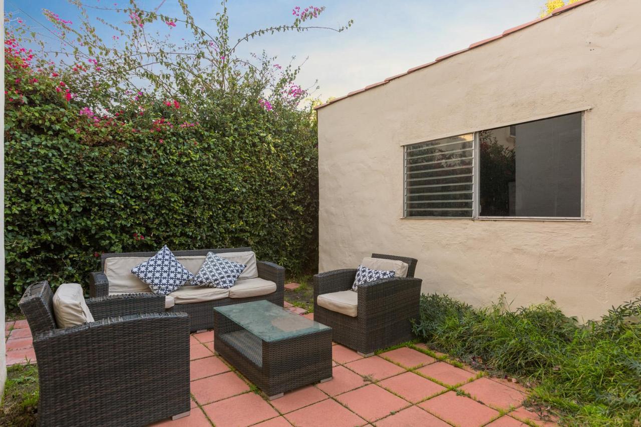 Renovated Spanish 3Bd 2Ba Near Beverly Hills 洛杉矶 外观 照片